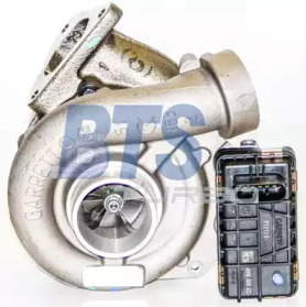 bts turbo t914161bl